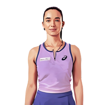 Player cutout icon
