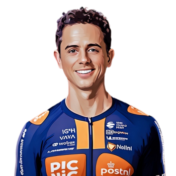 Player cutout icon