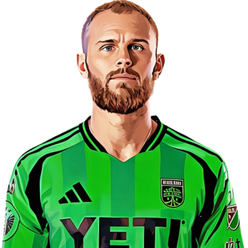 Player cutout icon