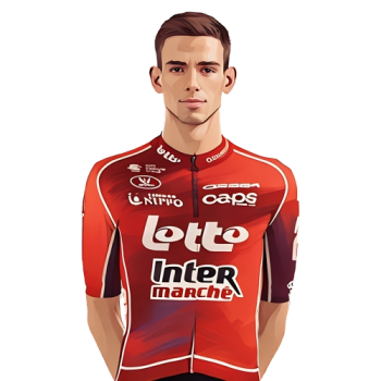 Player cutout icon