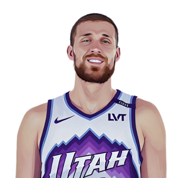 Svi Mykhailiuk player cartoon