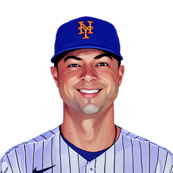 Brooks Raley player cartoon
