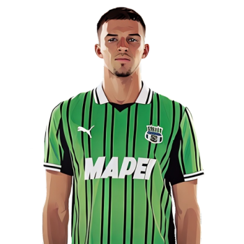 Player cutout icon