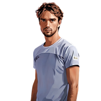 Player cutout icon