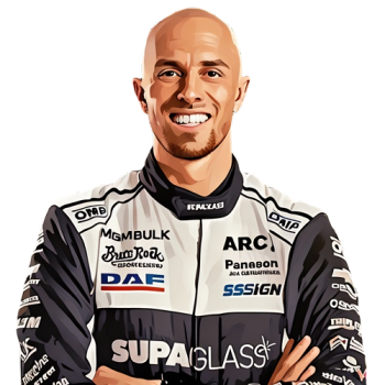 Player cutout icon