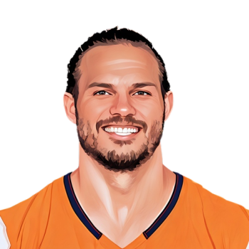 Player cutout icon