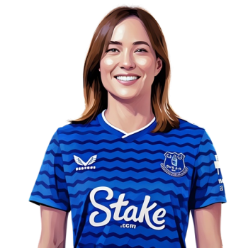 Hikaru Kitagawa player cartoon