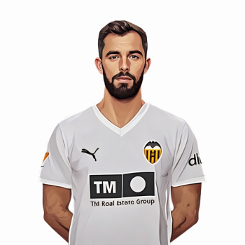 Player cutout icon
