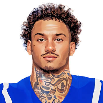Player cutout icon