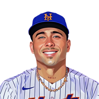 Francisco Alvarez player cartoon