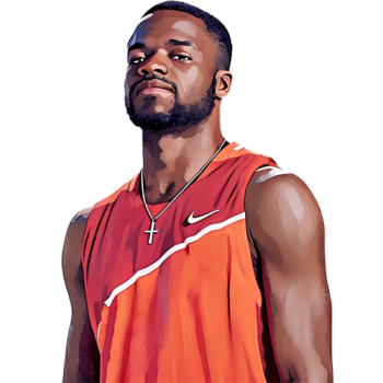 Player cutout icon