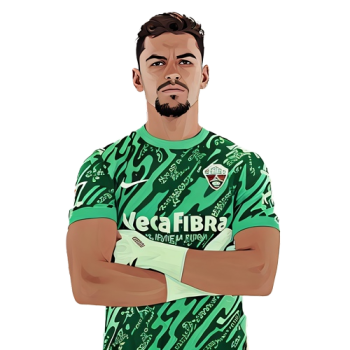 Player cutout icon