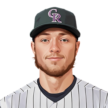 Player cutout icon