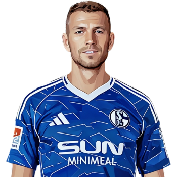 Player cutout icon