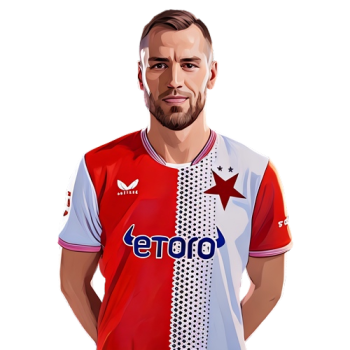 Player cutout icon