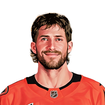 Jansen Harkins player cartoon