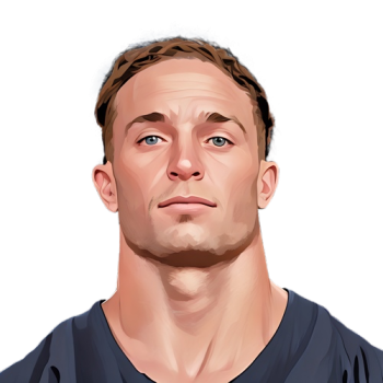 Player cutout icon