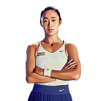 Player cutout icon