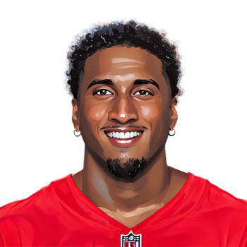 Player cutout icon
