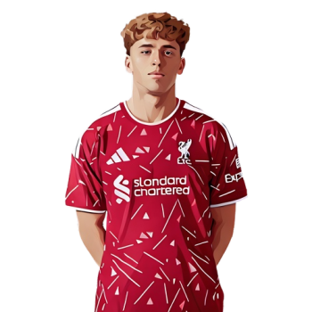 Player cutout icon