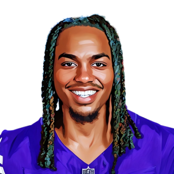 Jordan Mason player cartoon