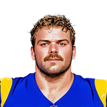 Justin Dedich player cartoon