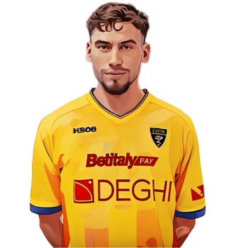 Player cutout icon