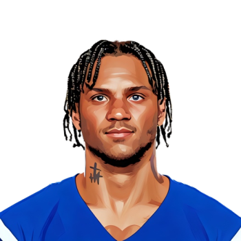 Player cutout icon