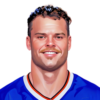 Player cutout icon