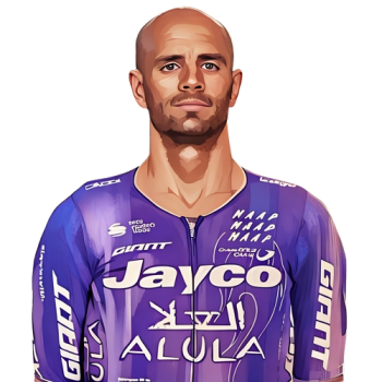 Luka Mezgec player cartoon