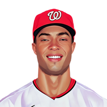 Andrew Pinckney player cartoon