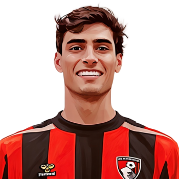 António Silva player cartoon