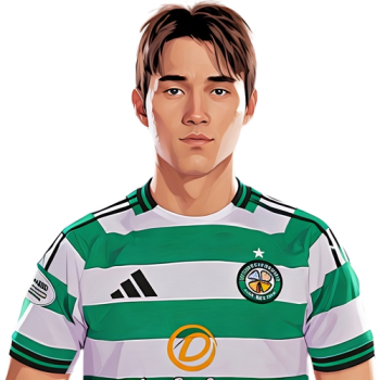 Player cutout icon
