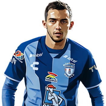 Player cutout icon