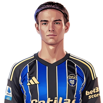 Player cutout icon