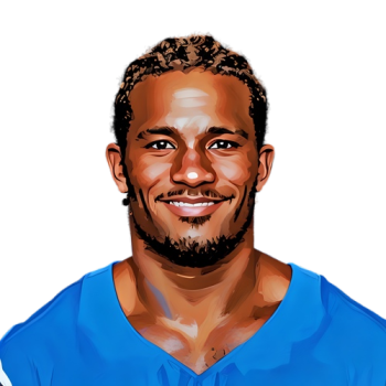 Player cutout icon