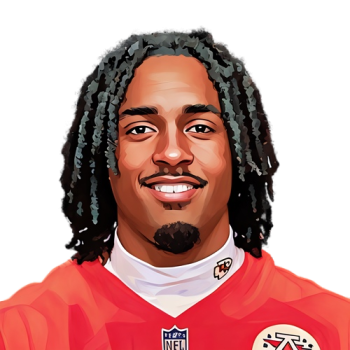 Player cutout icon