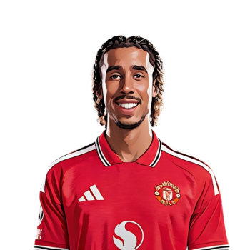 Player cutout icon