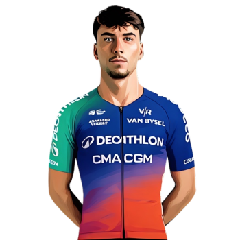 Player cutout icon