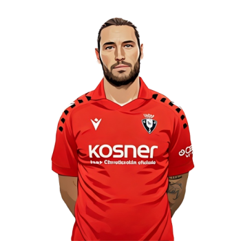 Player cutout icon