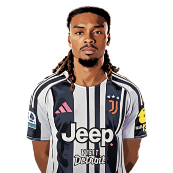 Player cutout icon