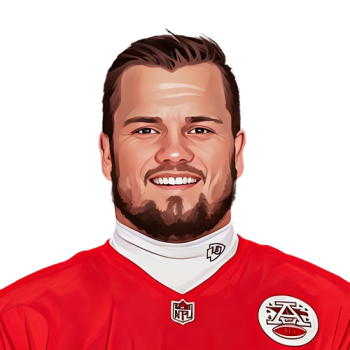 Mike Caliendo player cartoon
