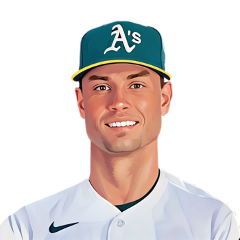 Scott Blewett player cartoon