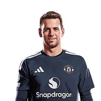 Player cutout icon