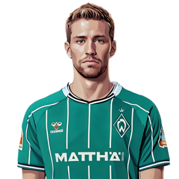 Player cutout icon