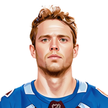 T.J. Tynan player cartoon