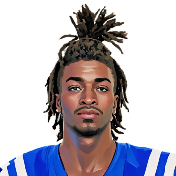 Player cutout icon