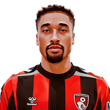 Player cutout icon