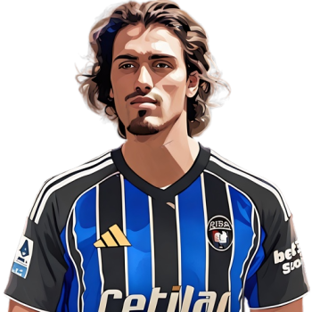 Player cutout icon