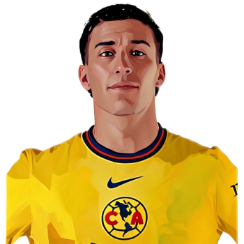 Player cutout icon